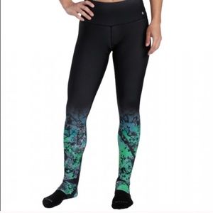 Pure Barre Expression Leggings